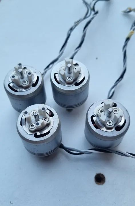 Motor Drone Phantom 4 - Foto 2