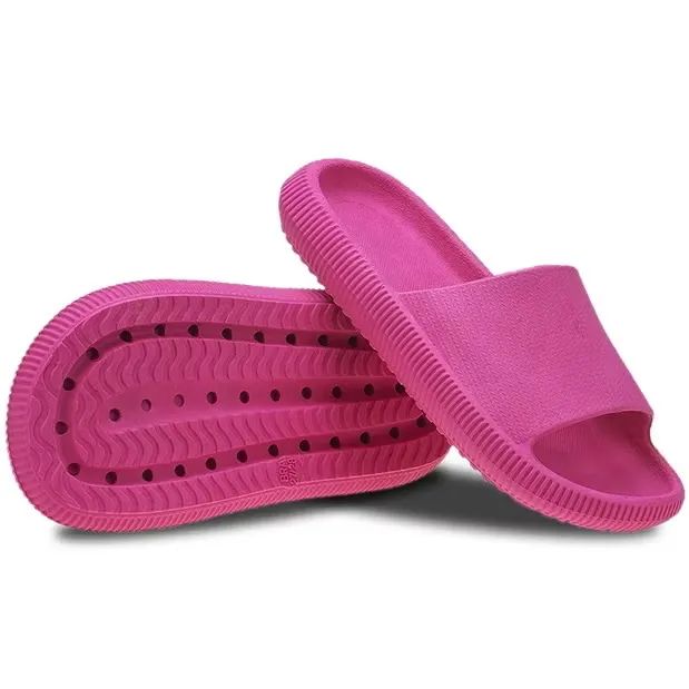 Chinelo de dedo Rosa 35/6 - Foto 4