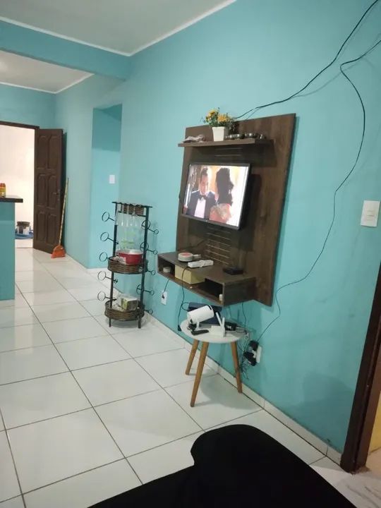 Casa em UNAMAR DISPONÍVEL PARA O CARNAVAL COM PISCINA  - Foto 5