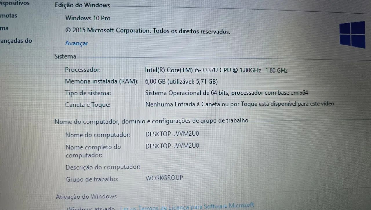 Lenovo ThinkPad T430u - Intel Core i5 - Foto 5