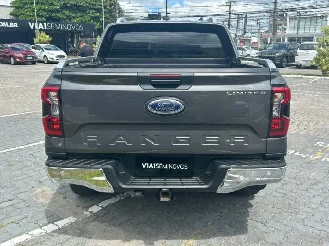 RANGER LIMITED PLUS 2024 - OFERTA IMPERDIVEL!! - Foto 5