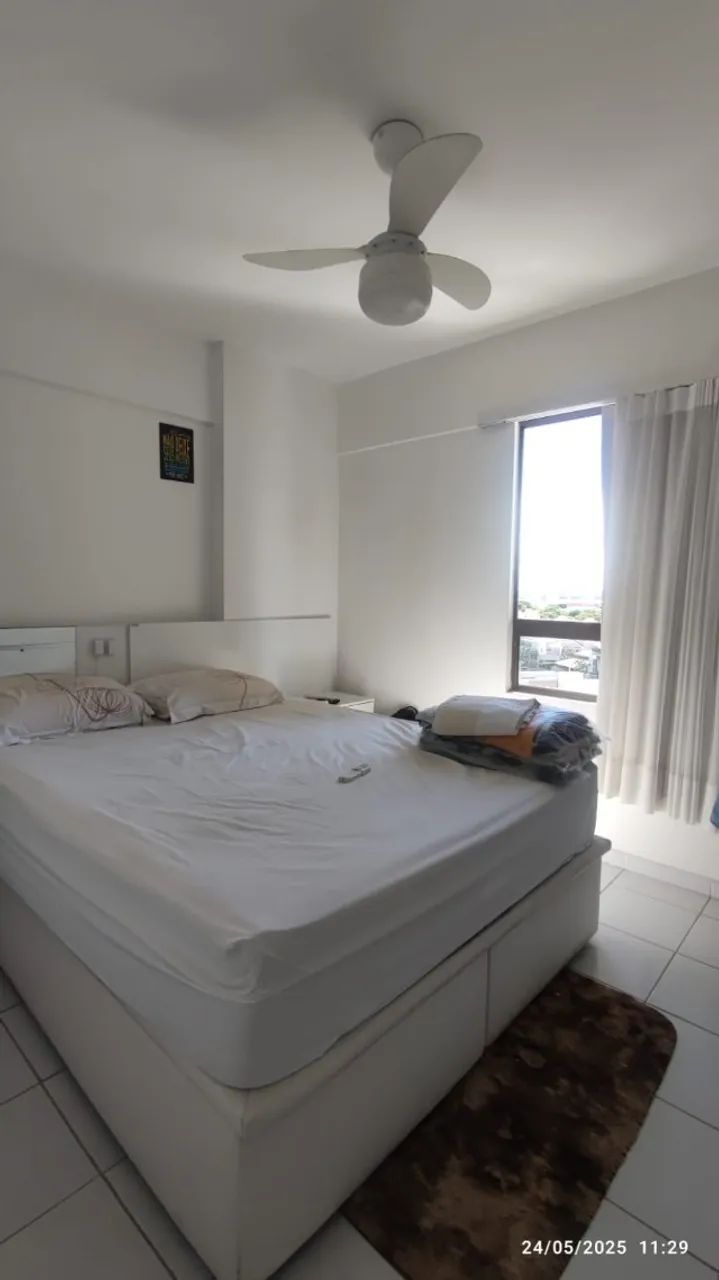 Condomínio Porto do Alto - Apto 2/4 com suíte de 57 m², projetados, 1 vaga PorR$ 304.999 - Foto 5