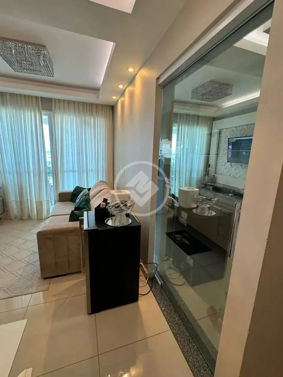 ED. NYC JD. DAS AMÉRICAS - 3 quartos (1 suíte) R$750.000,00 codigo: 128788