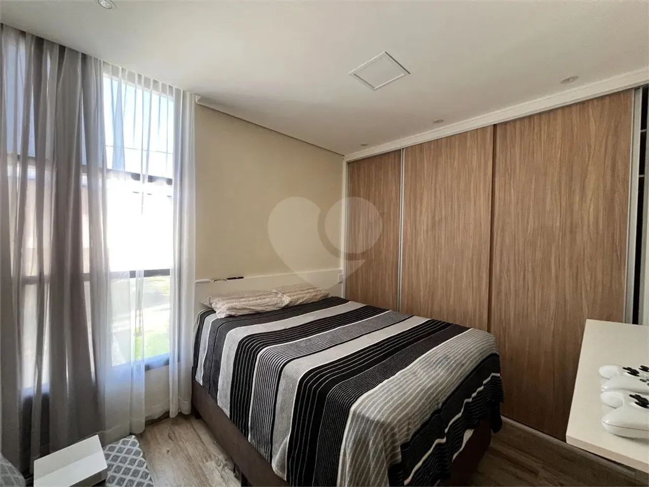 Casa à venda com 3 quartos, sendo 3 suítes, no condomínio Terras de São Francisco, Sorocab - Foto 14