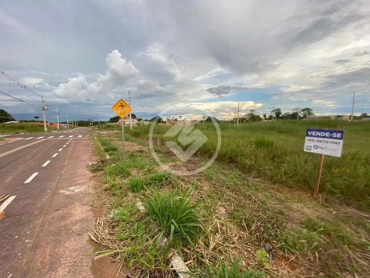 LOTE 300 M² PRIVILLEGE RESIDENCIAL SINOP-MT R$160.000,00 codigo: 109829 - Foto 3