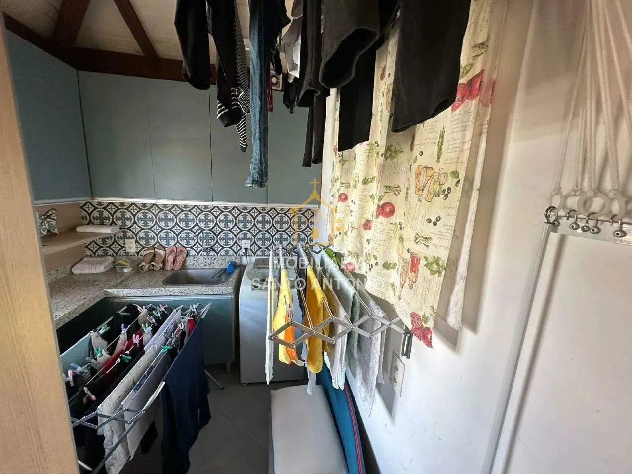 Casa em Condomínio para aluguel, 4 quartos, 3 suítes, 2 vagas, SAMBAQUI - Florianópolis/SC - Foto 9