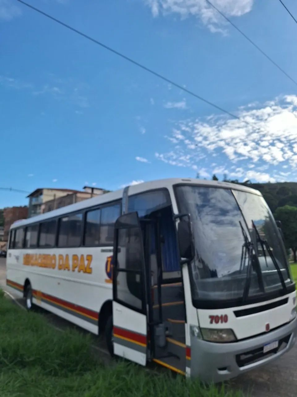 VENDO BUSSCAR 340  RODOVIARIO  - Foto 3