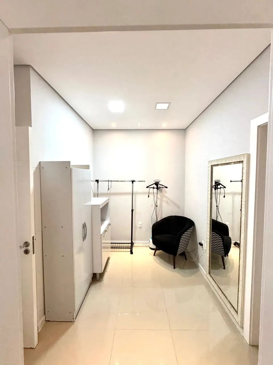 Apartamento para venda com 205 metros quadrados com 2 quartos - Foto 15