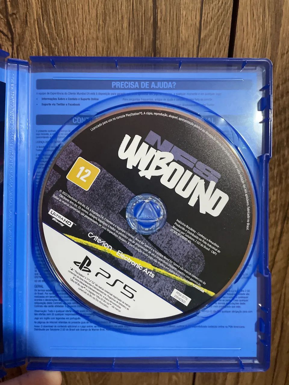 Nfs Unbound Ps5 - Foto 3