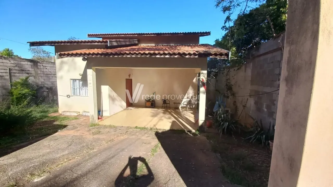 Casas a venda Barão Geraldo 4 dormitórios 1 suite 4 vagas