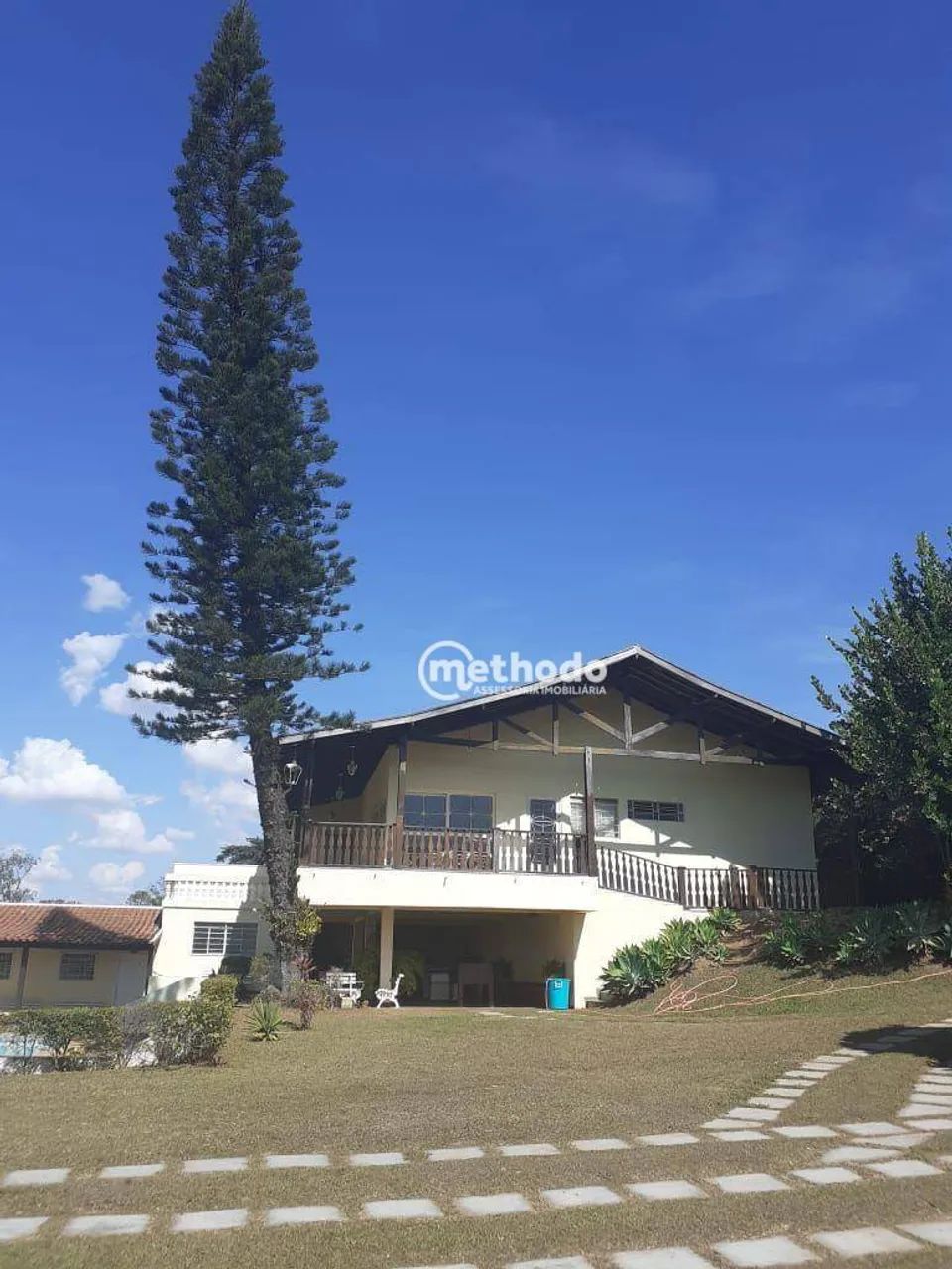 Chácara com 2 dormitórios à venda, 2600 m² por R$ 1.500.000,00 - Balneário Riviera - Ameri - Foto 4