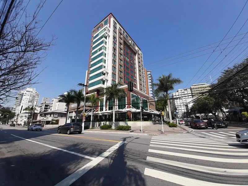 Sala comercial em Florianópolis