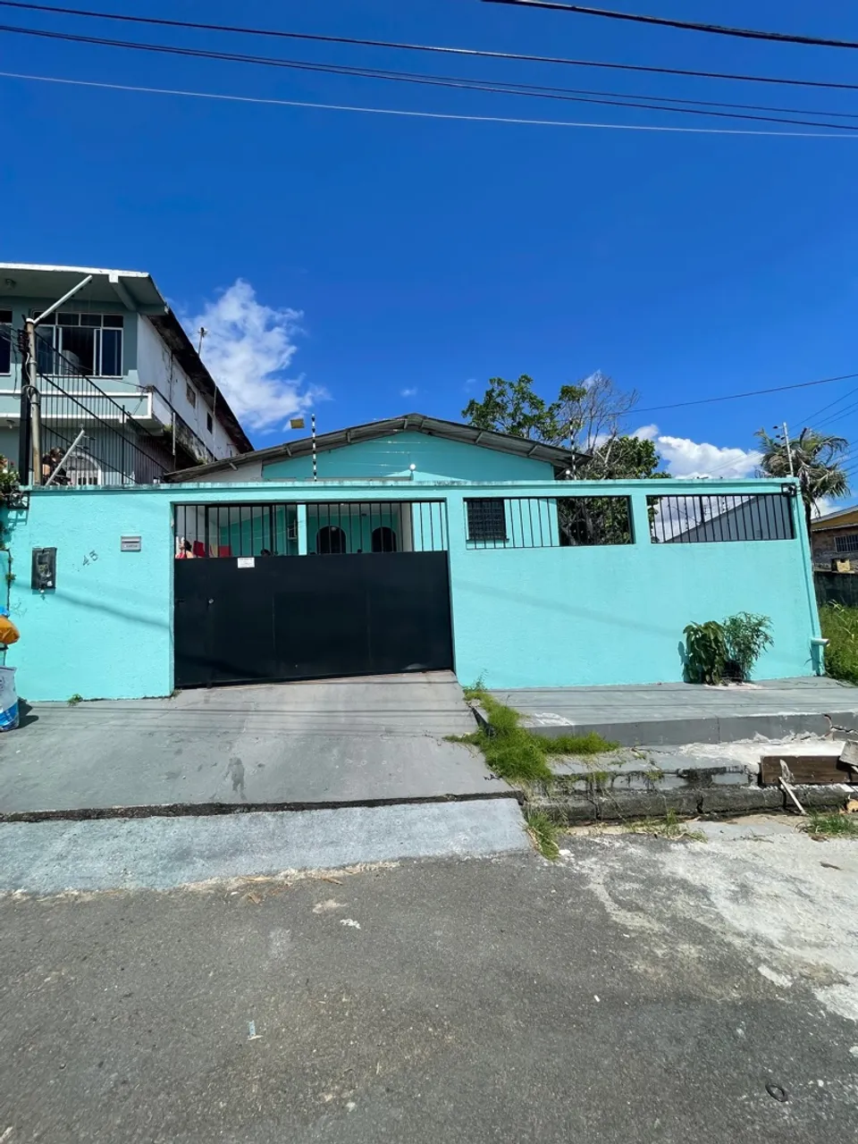 Casa Conjunto Hiléia II | Valor: 2.800,00