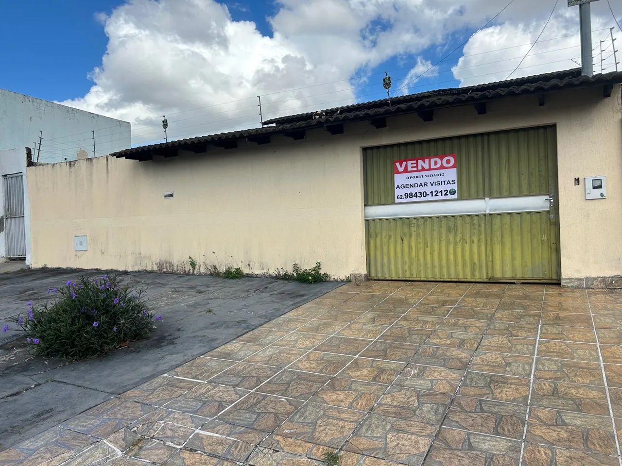 Vendo Casa no Setor Garavelo  - Foto 2