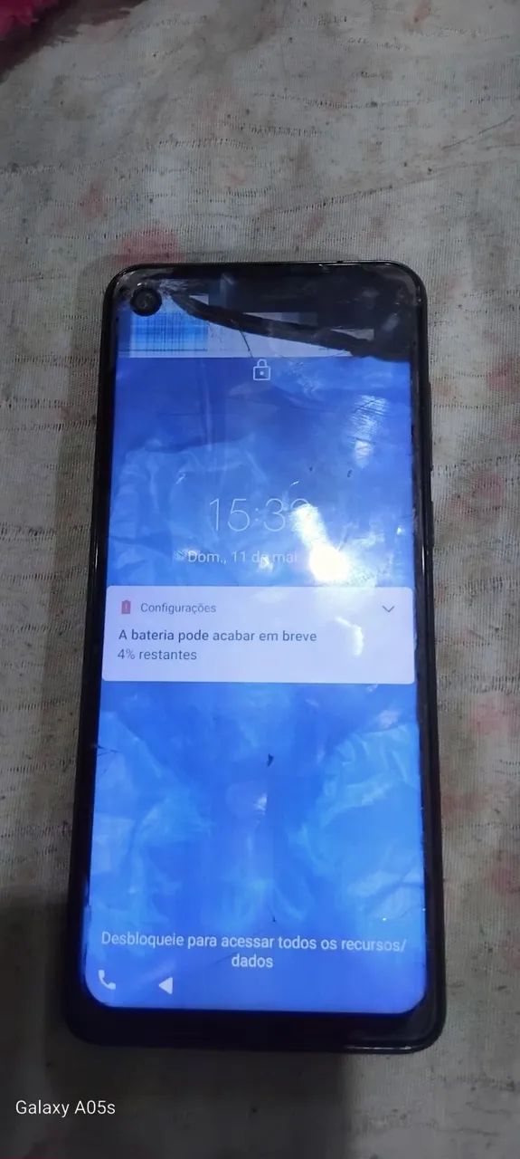 Moto one vision  - Foto 2