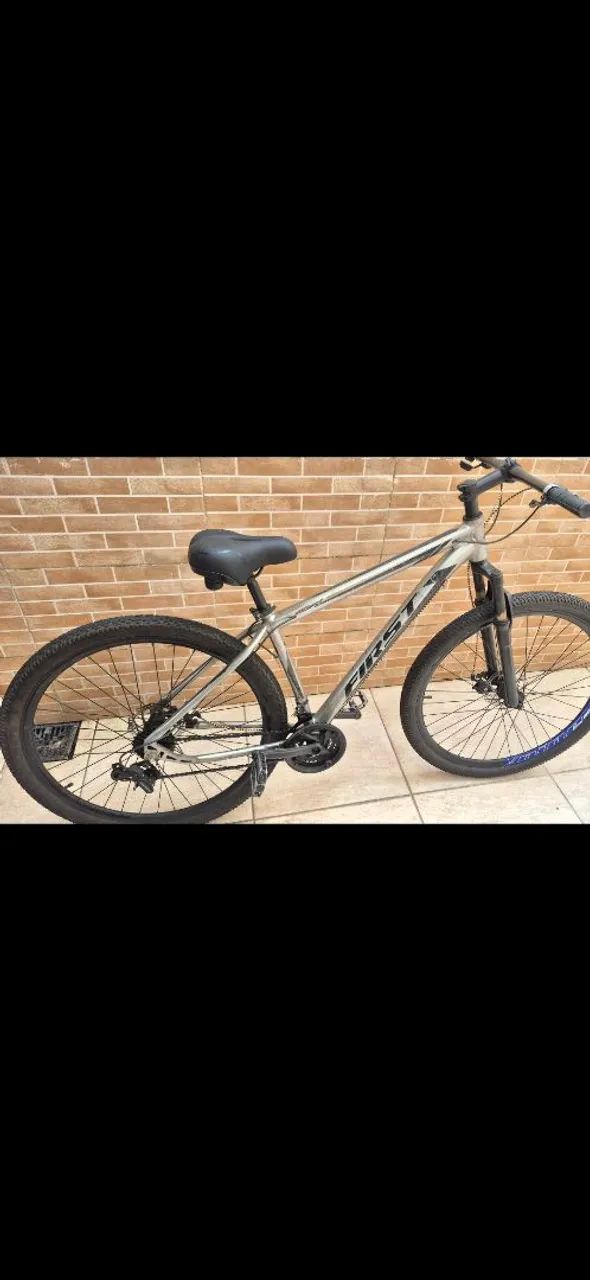 Vendo bike aro 29