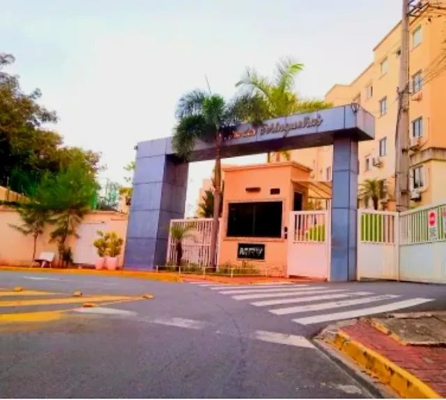 REPASSE APARTAMENTO na Res.Villa Natal- Jaboatão dos Guararapes  - Foto 2