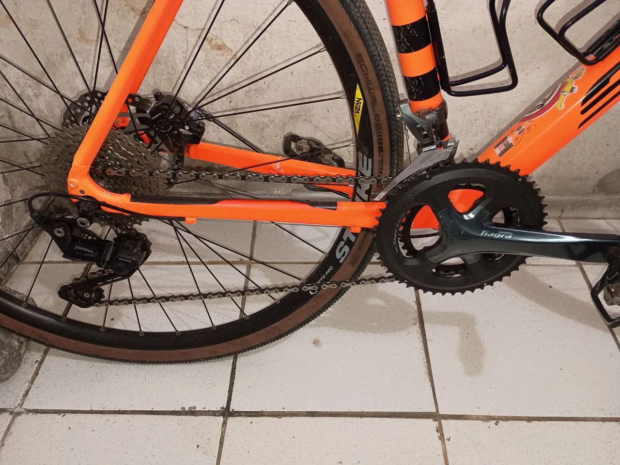 Bicicleta gravel - Foto 4