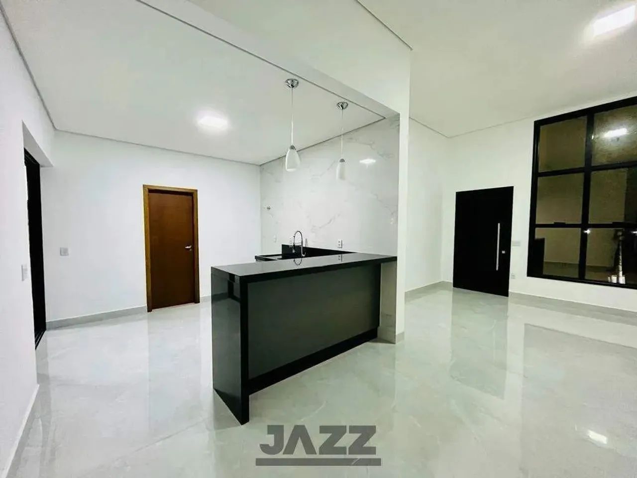Casa em Condomínio para Locação - Jardim Piemonte, Indaiatuba - 200m2 - Condomínio Jardim - Foto 2