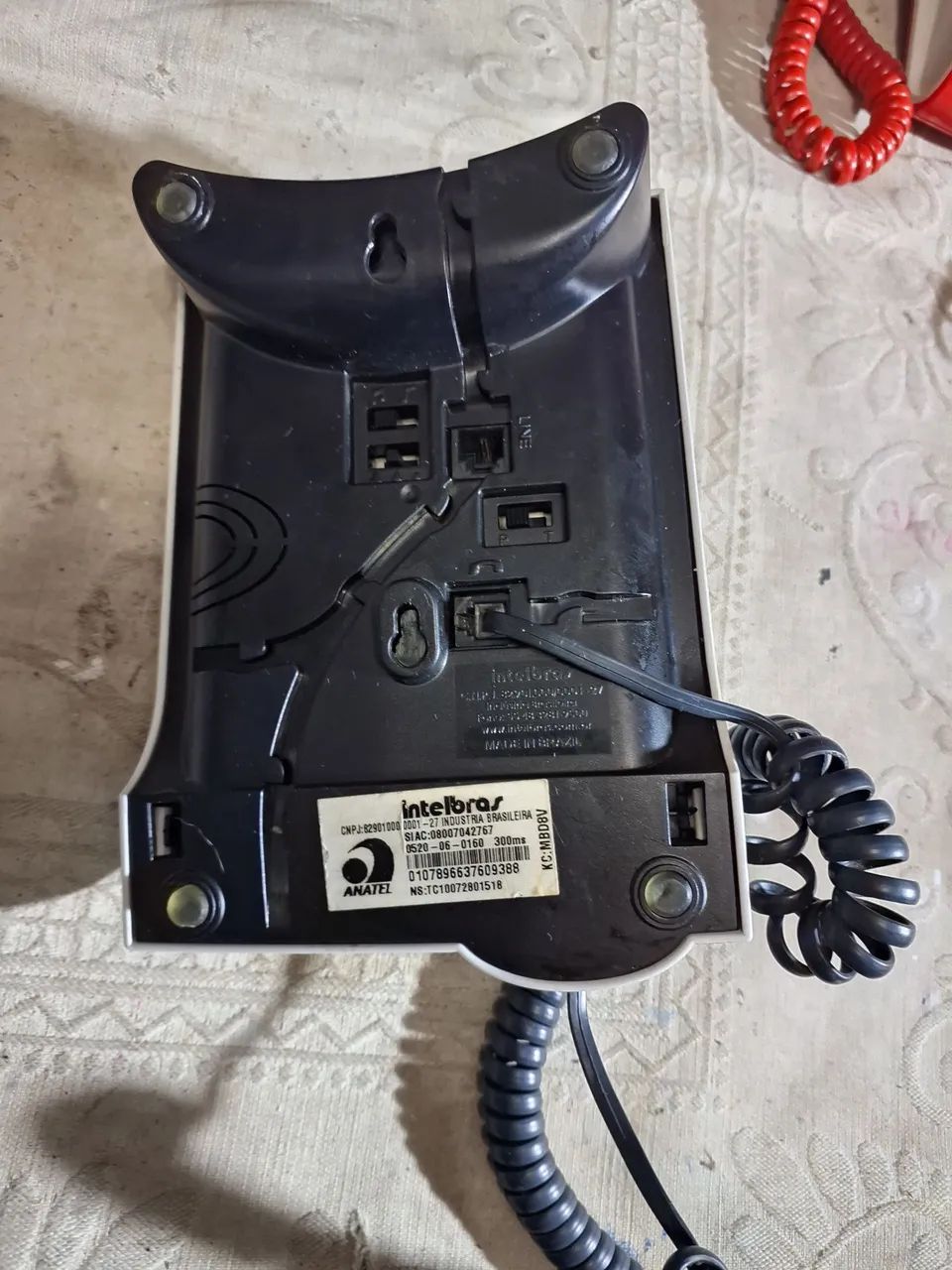 Telefone Intelbras Pleno - Foto 2