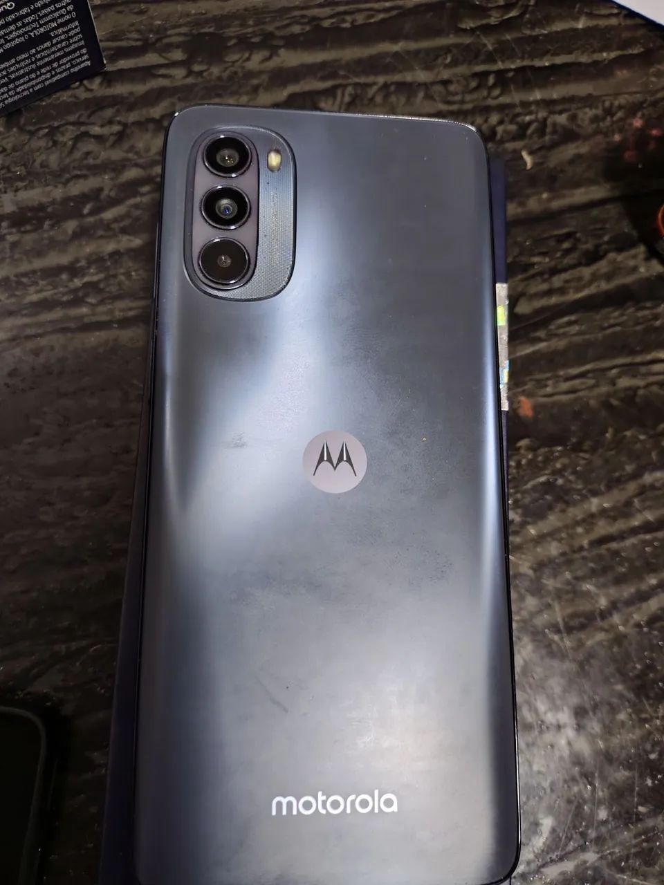 Motorola motog62 semi novo - Foto 4