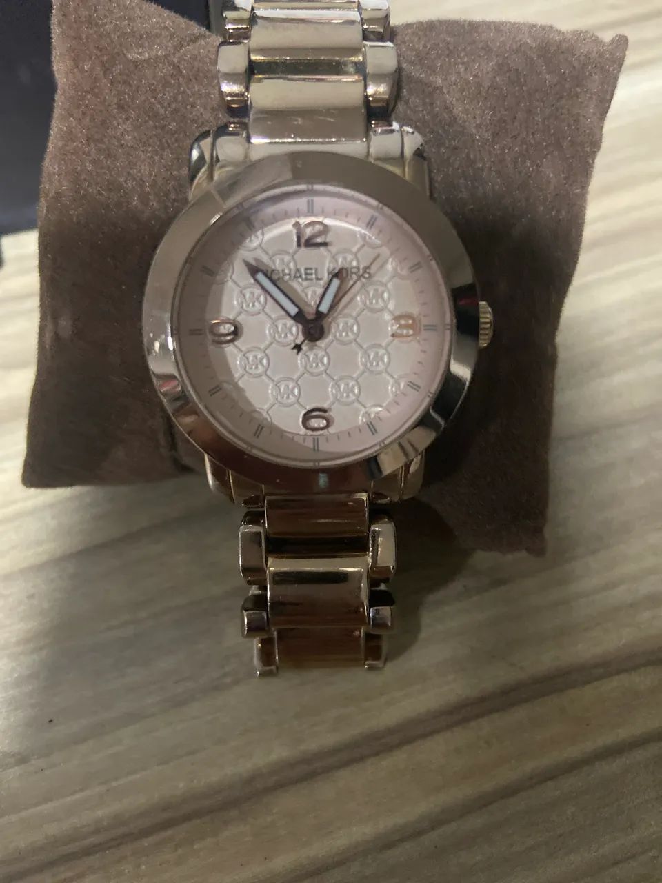 Relógio Michael Kors Feminino - Original - Foto 2