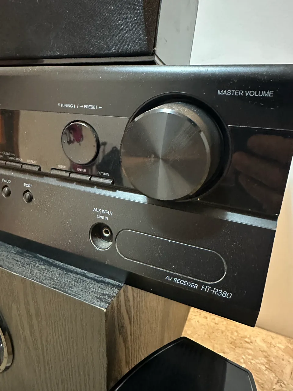 CDJ DENON DN-S1000 MAIS MIXER VALOR R$ 2000 - Aparelhos de Som