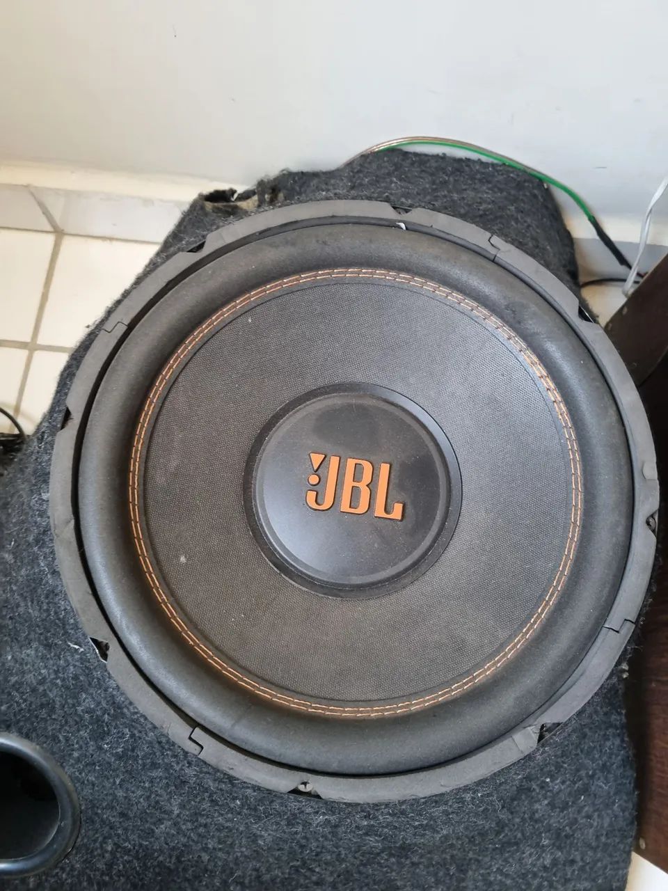 Caixa selada com sub para Fox - Foto 4