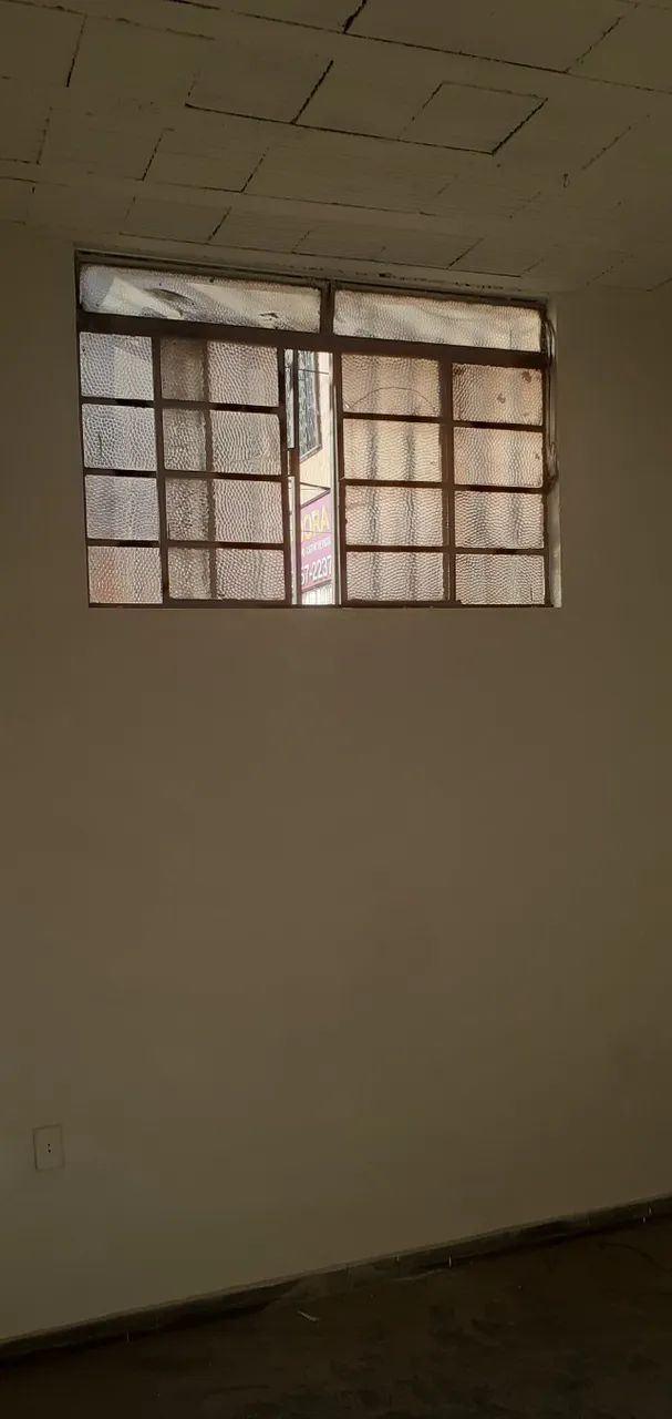 Loja Comercial 18m² mais banheiro, (Jacui) Renascença, Belo Horizonte/MG. - Foto 3