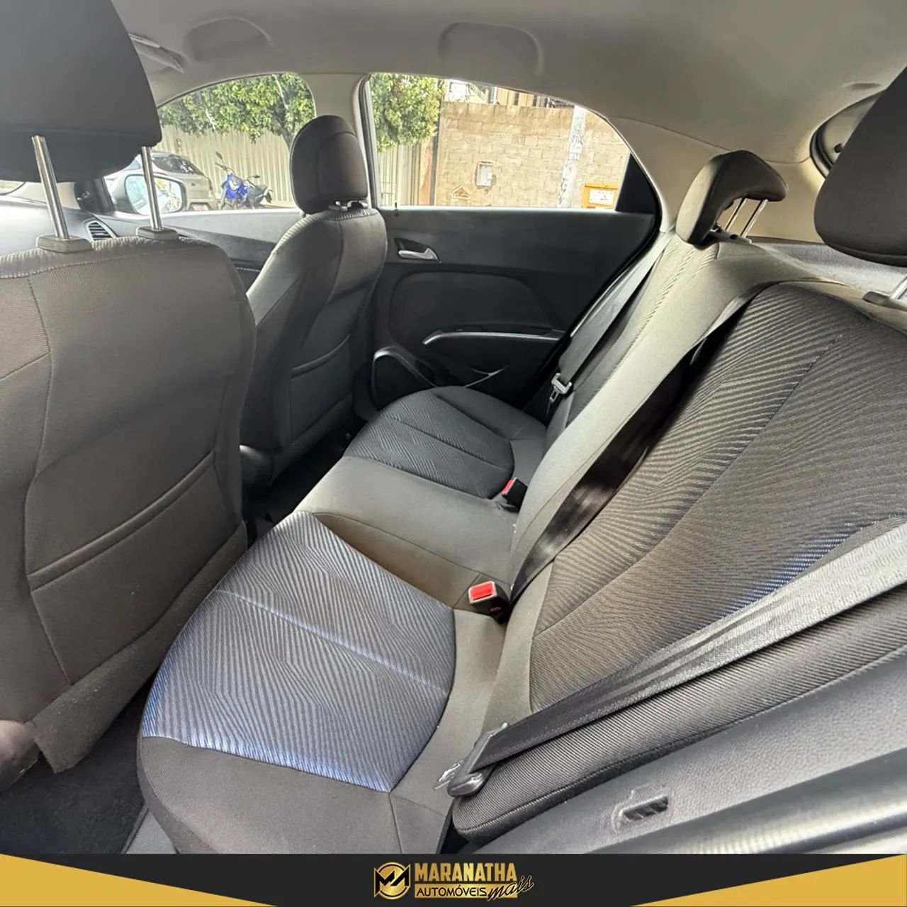 Hyundai HB20 C./c.plus/c.style 1.6 Flex 16V Mec. 2013 - Foto 9