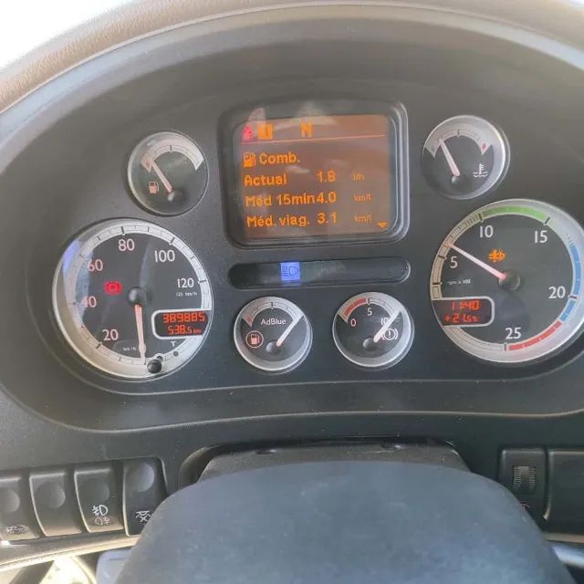 DAF 460 6x4 2020  - Foto 12