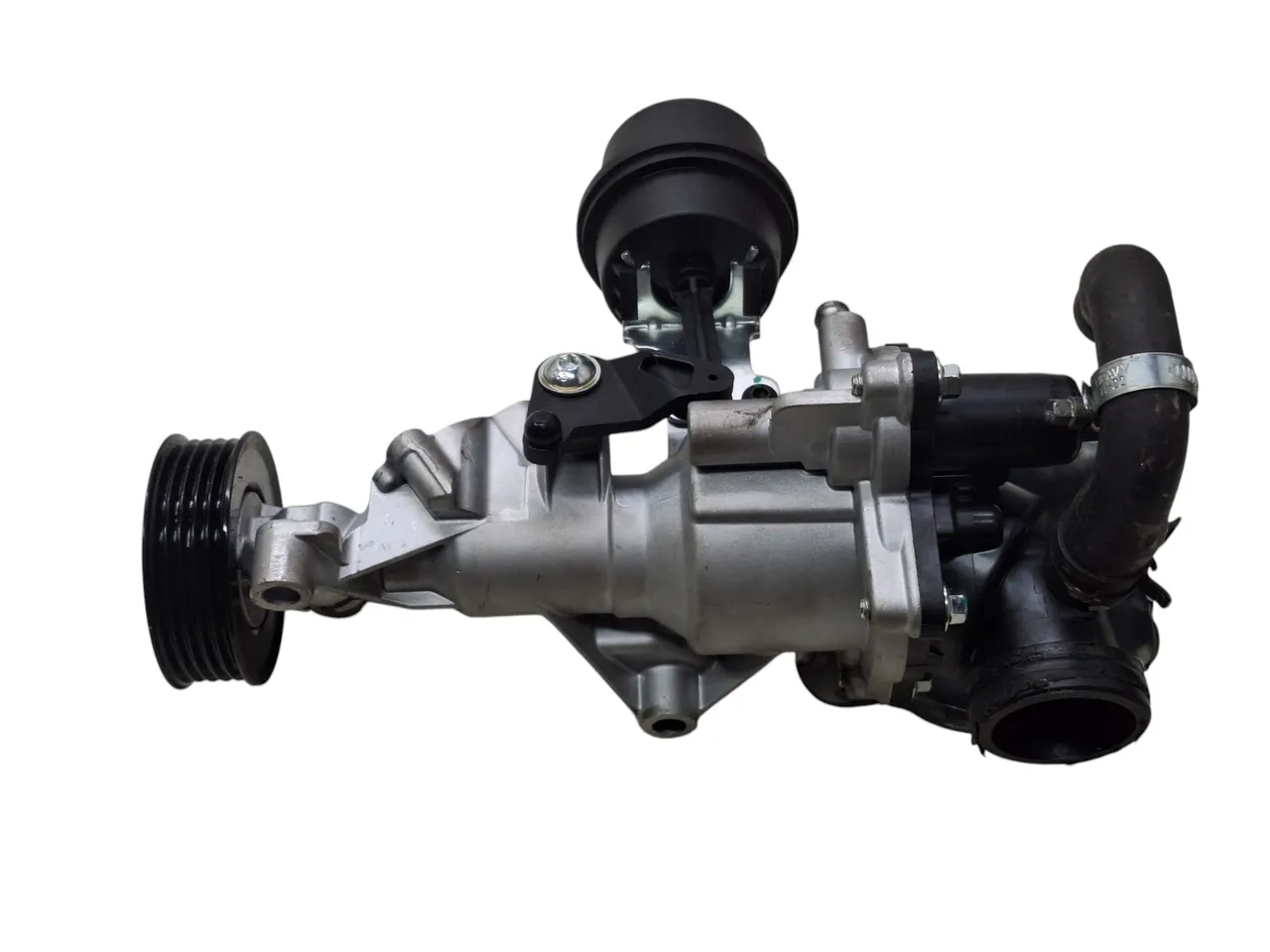 Bomba Dágua Mercedes Cla 200 1.6 156cv 2014 / 2015