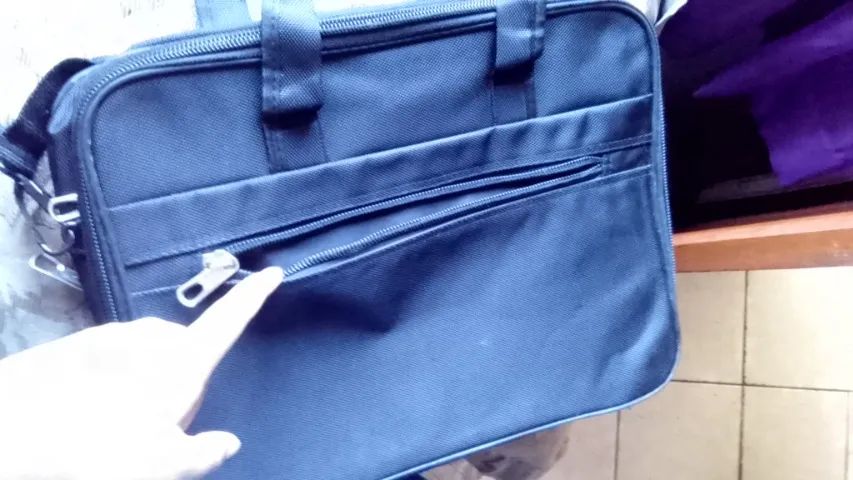 Bolsas de notebook e pastas - Foto 3