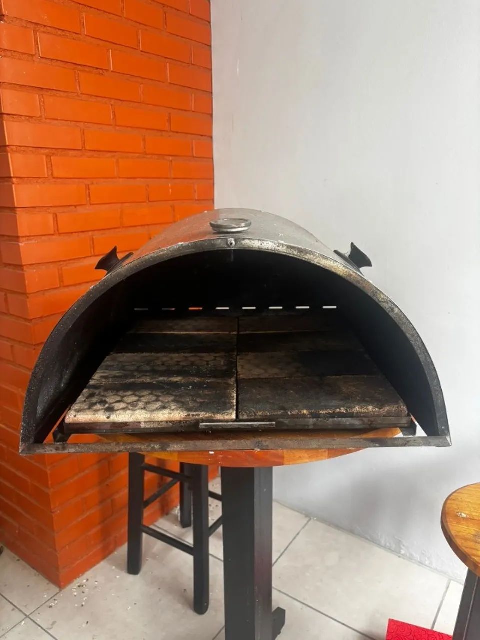 Forno pizza ISSI Gril - Foto 2