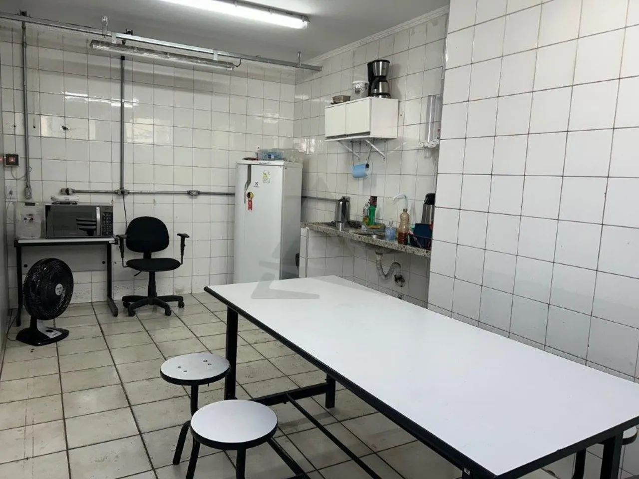 Galpão para aluguel possui 1000 metros quadrados em Chácaras Campos dos Amarais - Campinas - Foto 7