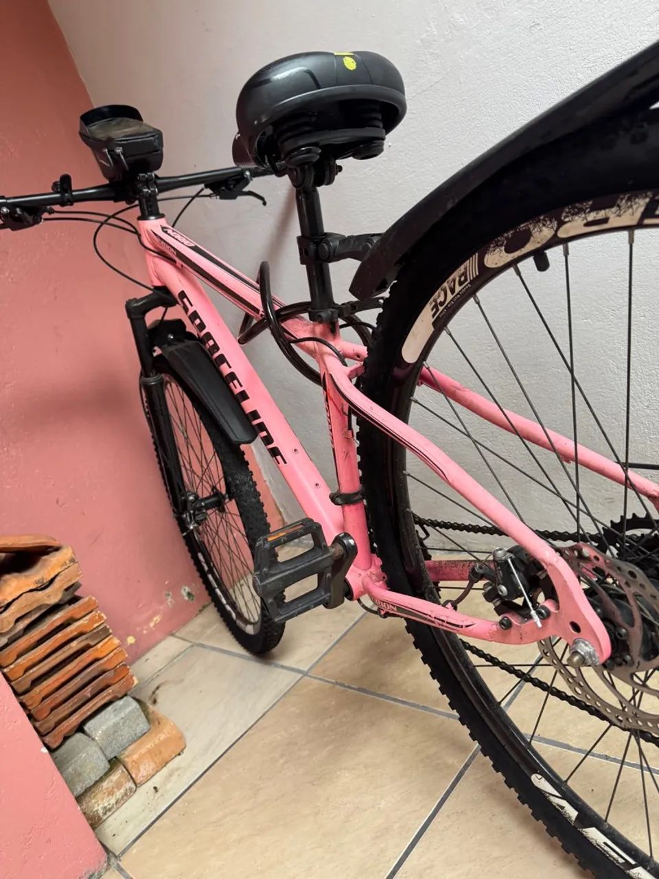 Bicicleta Spaceline Aro 29 - Foto 2