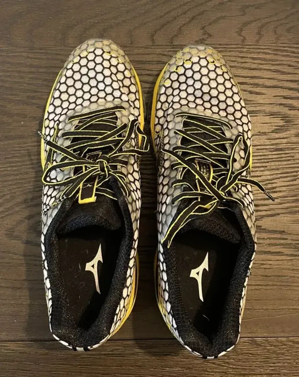 Tênis Mizuno Wave Mercadolivre De TÃªnis Wave Creation Mercado