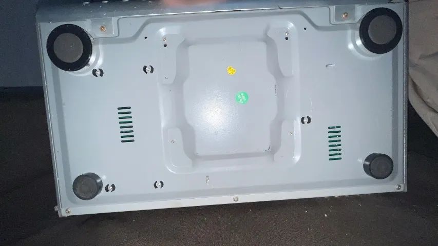 Vendo Aparelho DVD Bluesky - Foto 3