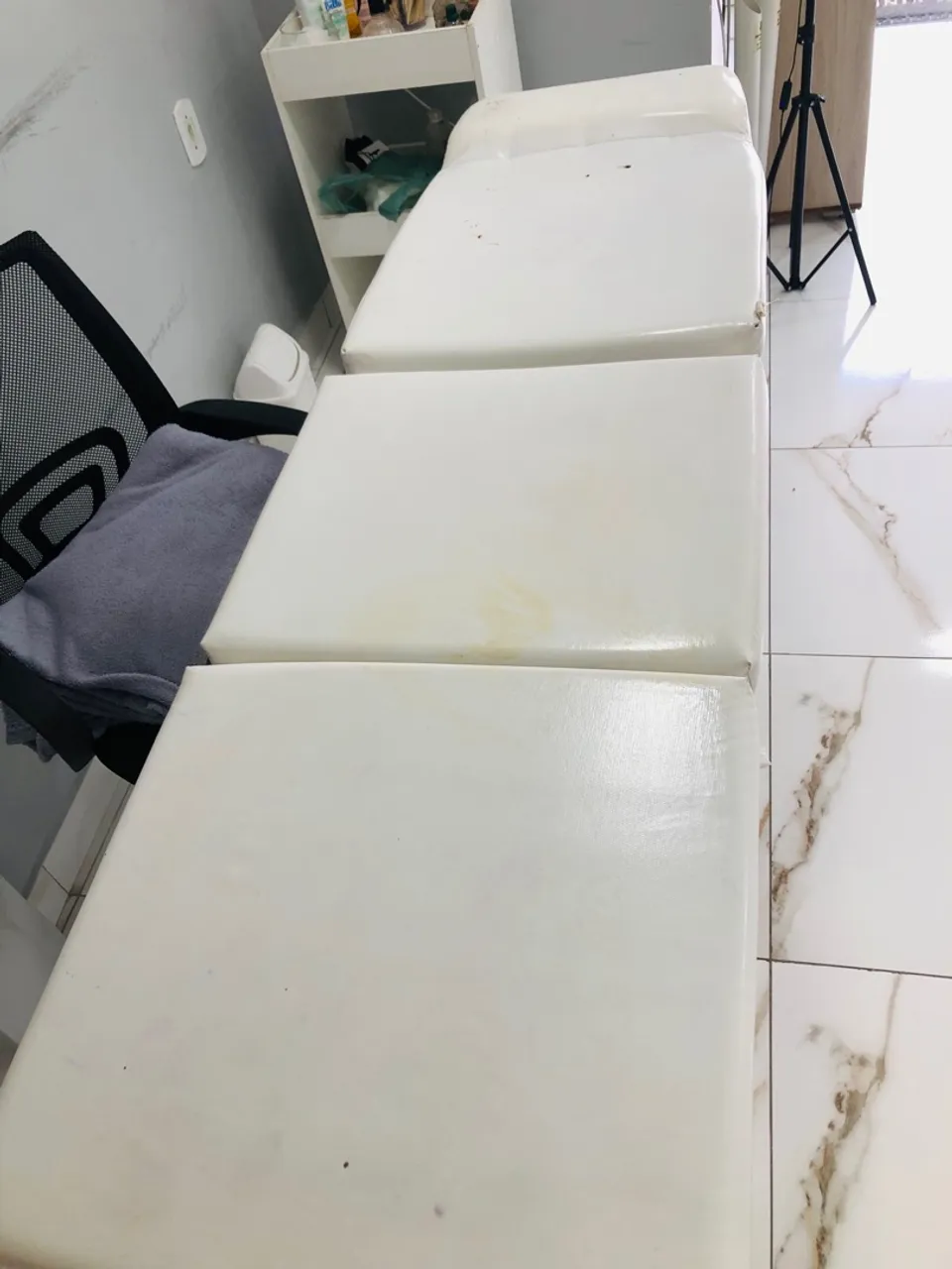 Mesa de estética