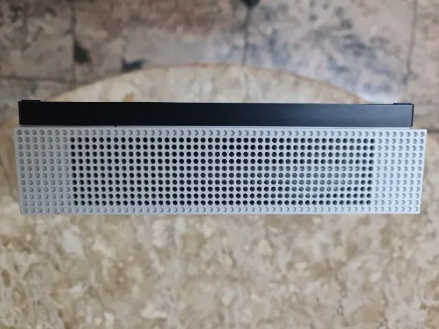 X BOX ONE S 1 TERA IMPECÁVEL BH - Foto 4