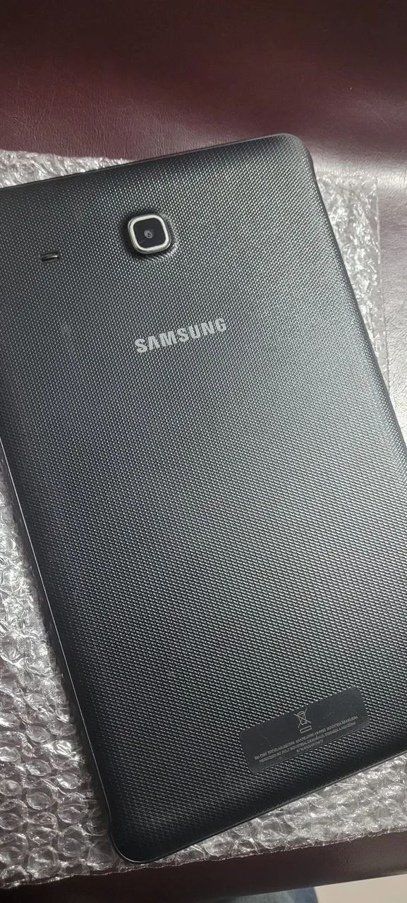 Tablet atualizado Samsung   10 Android  - Foto 2