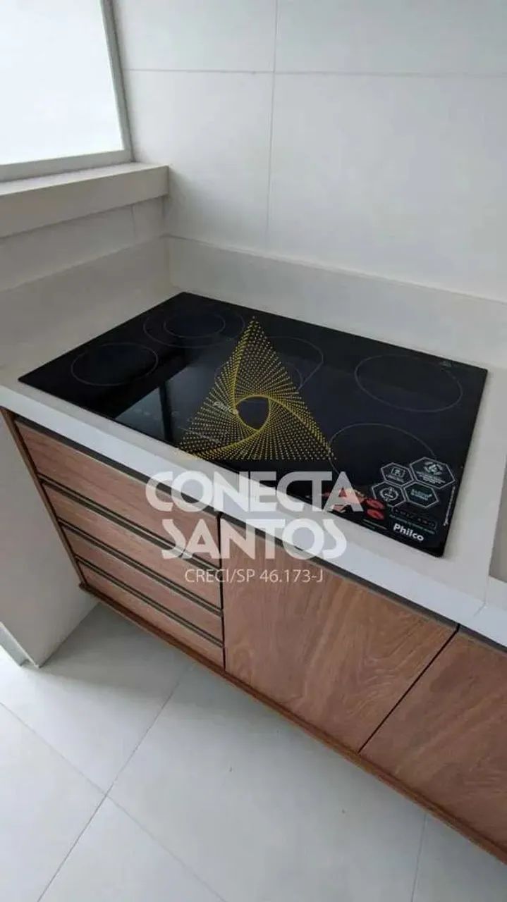 Apto 2 quartos Praia Grande - R$ 855 mil Cod: 1560 - Foto 14
