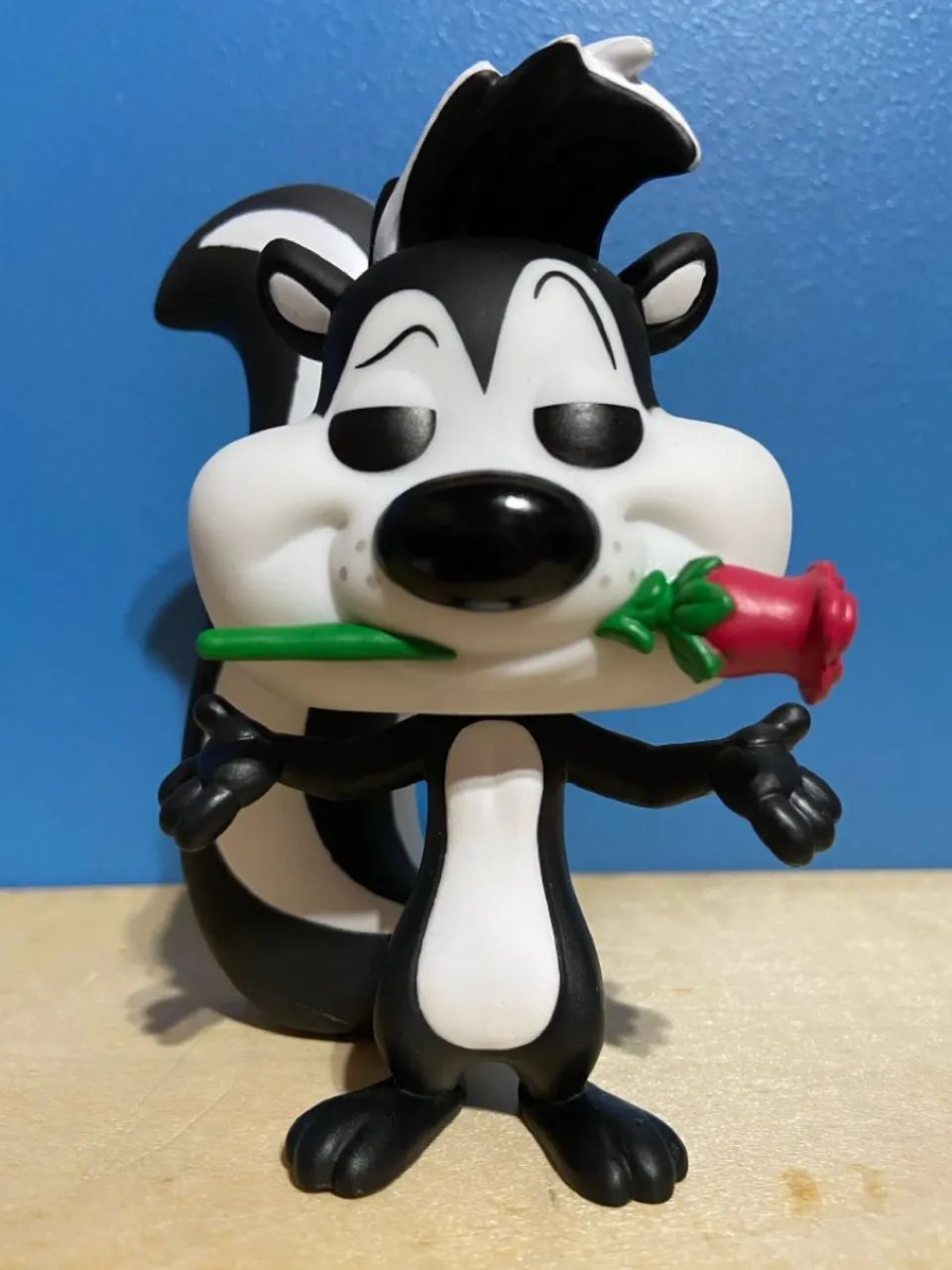 Funko Pop! Pepe Le Pew #395 - Foto 5