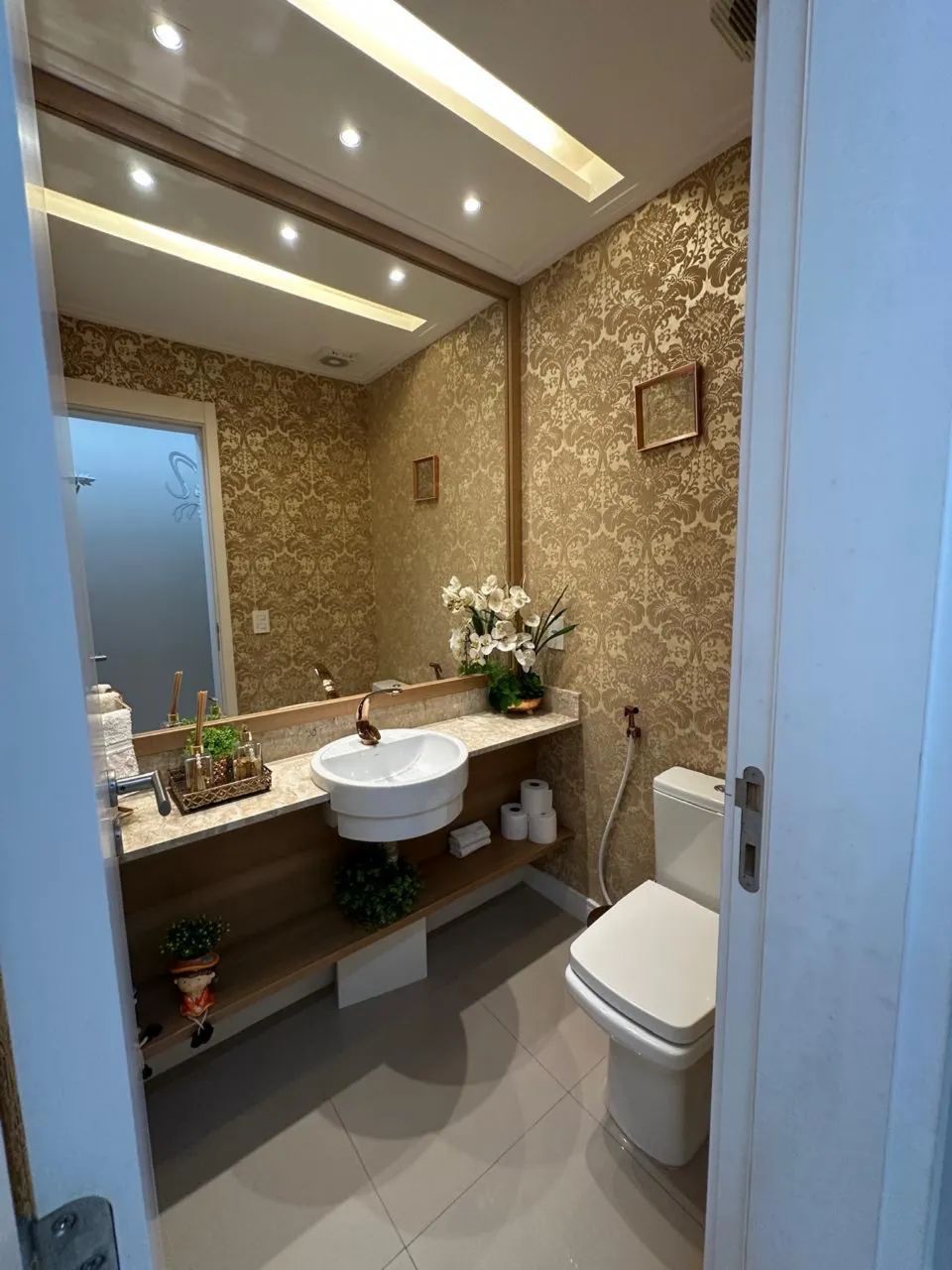 Foto - Belém - Batista Campos