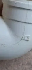Conexão Hidráulica em PVC - Cotovelo 90°