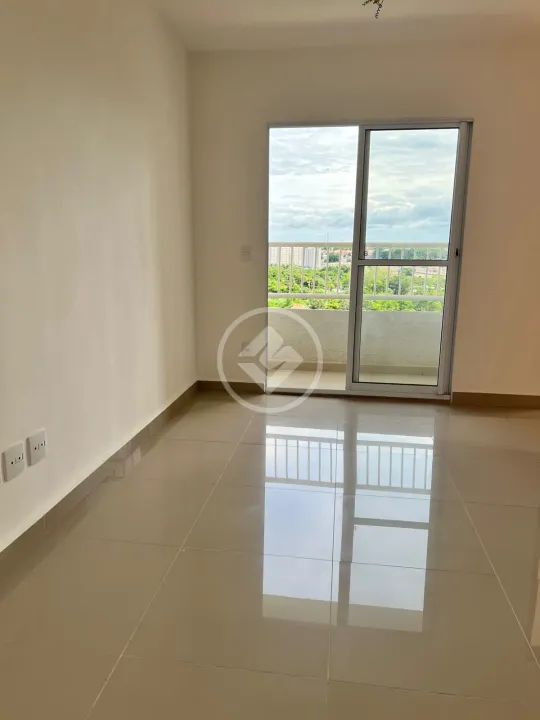 aluguel de apartamento na região do centro politico administrativo. no Condomínio chapada 