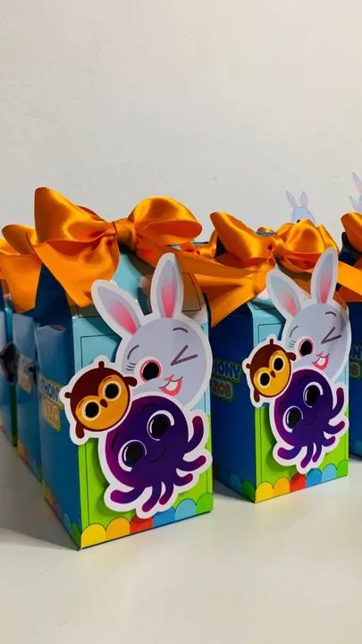 Lembrancinhas de aniversário vários temas  - Foto 3