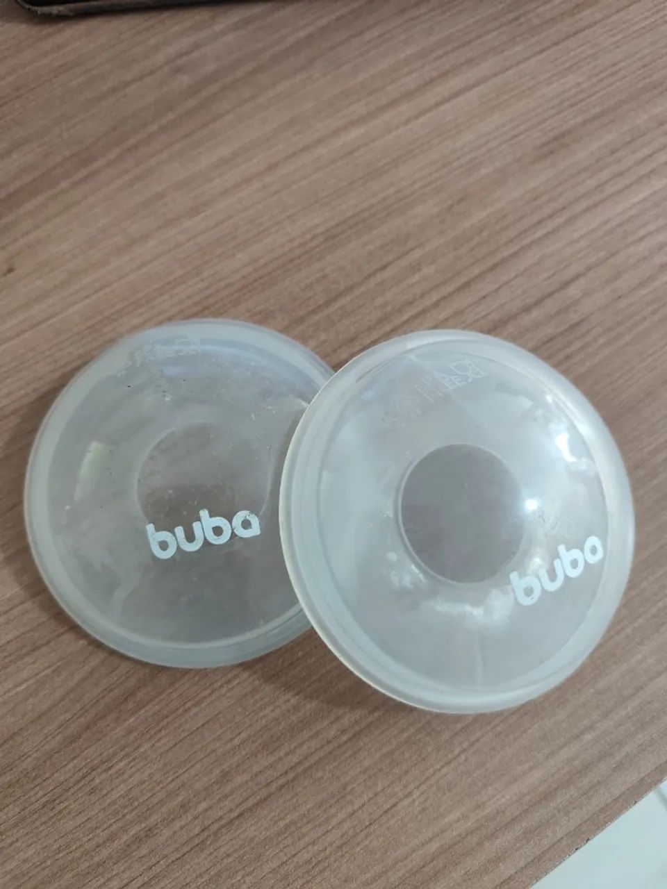 Concha Buba