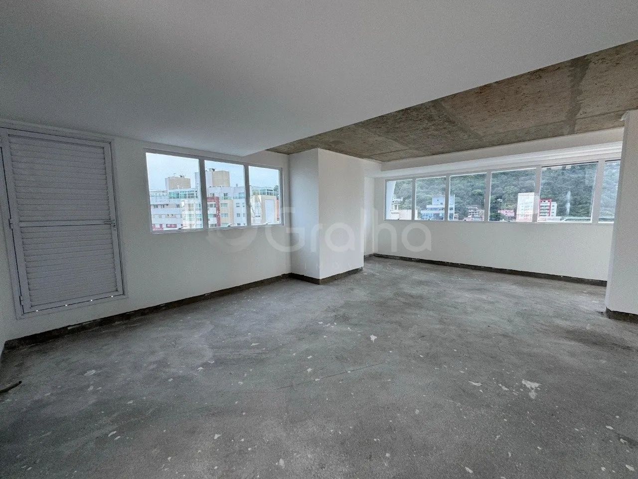 Sala Comercial para Venda em Florianópolis, Centro, 1 banheiro, 1 vaga - Foto 3
