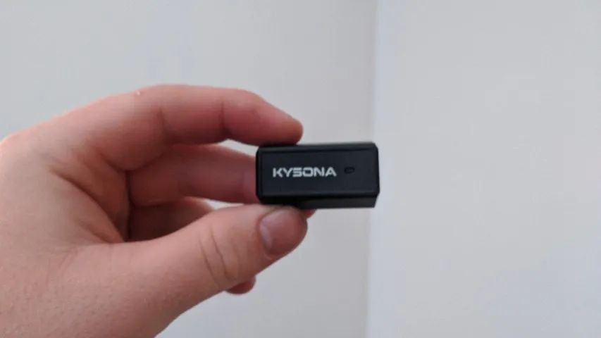 Kysona Mercury Pro 8K - Foto 4